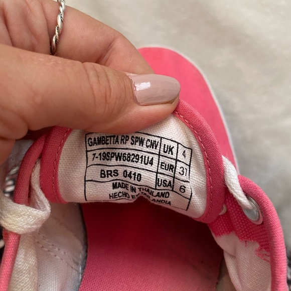 LACOSTE shoes - Picture 3 of 4